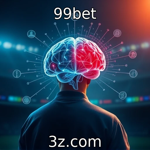 Apostas Esportivas: Como Analisar Partidas para Aumentar suas Chances - 99bet