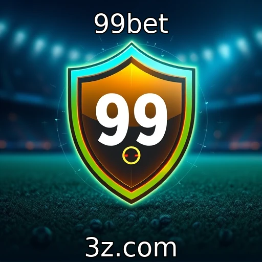 Desvendando os segredos das apostas esportivas na 99bet - 99bet