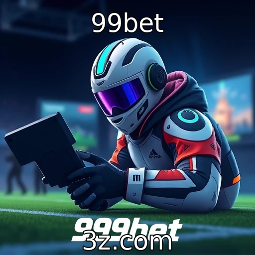 Segredos das Apostas Esportivas: Como Analisar Partidas com Sucesso - 99bet