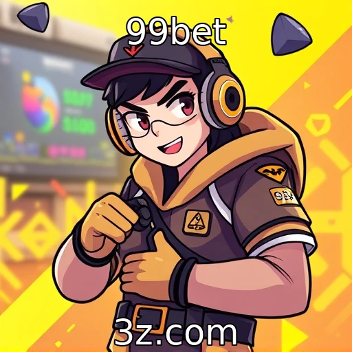 E-sports: O auge dos campeonatos e o futuro das apostas - 99bet