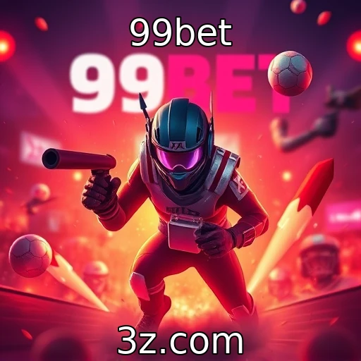 Apostas Esportivas: Descubra os Segredos Para Lucrar em Cada Partida - 99bet