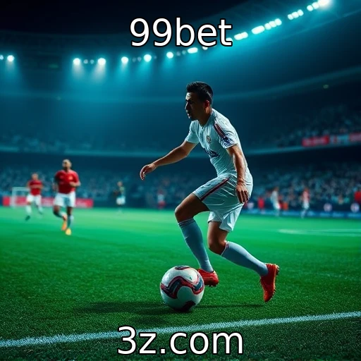 Análises precisas de apostas nas finais de futebol: aumente suas chances - 99bet
