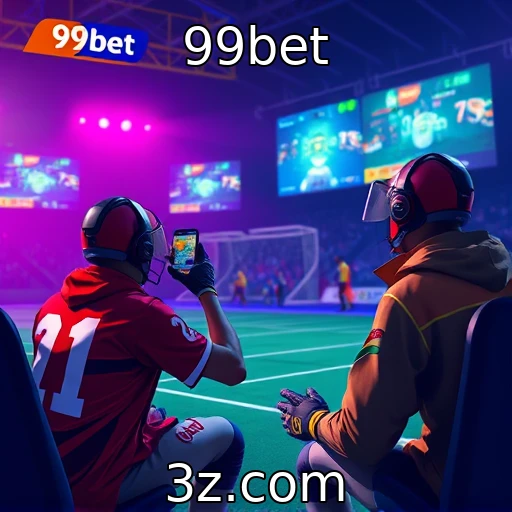 Estatísticas reveladoras sobre apostas esportivas em 2023 - 99bet