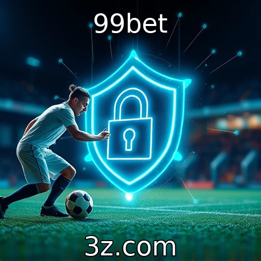 Apostas esportivas: dicas para analisar partidas com precisão - 99bet