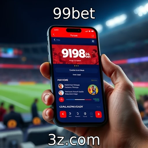 Segredos das Apostas: Como Análises Podem Aumentar Suas Chances de Vencer - 99bet