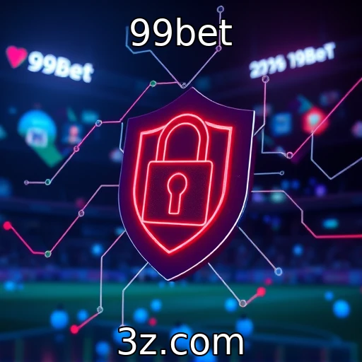 Apostas esportivas: como analisar partidas para aumentar suas chances de vitória - 99bet