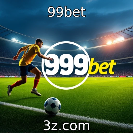 Como as apostas esportivas estão moldando o futuro do entretenimento no Brasil - 99bet