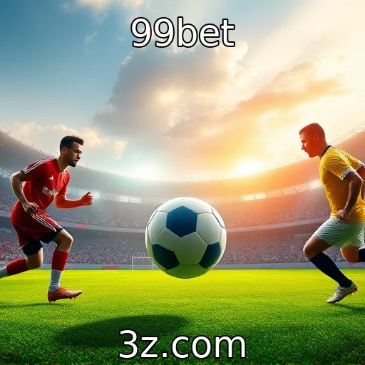 Apostas Esportivas: Dicas Para Maximizar Seus Lucros em Jogos Ao Vivo - 99bet