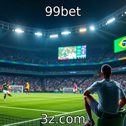 Apostas em E-sports: O Crescimento Impressionante do Mercado Brasileiro - 99bet