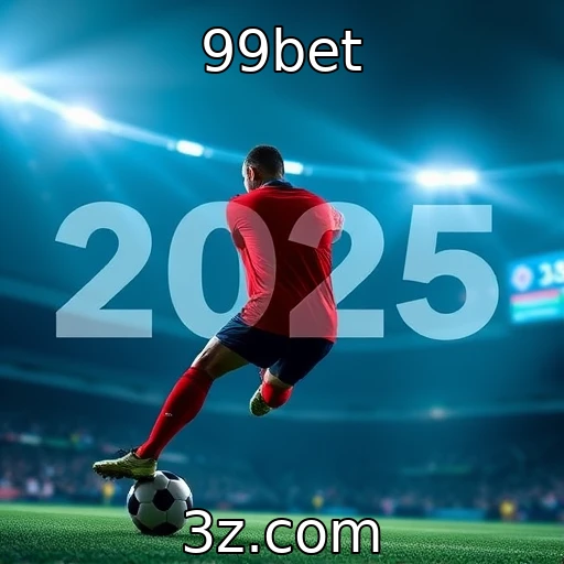 Apostas Esportivas: Segredos para Maximizar Seus Ganhos em 2025 - 99bet