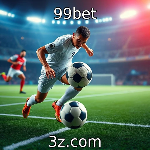 Como otimizar suas apostas esportivas e maximizar os lucros - 99bet