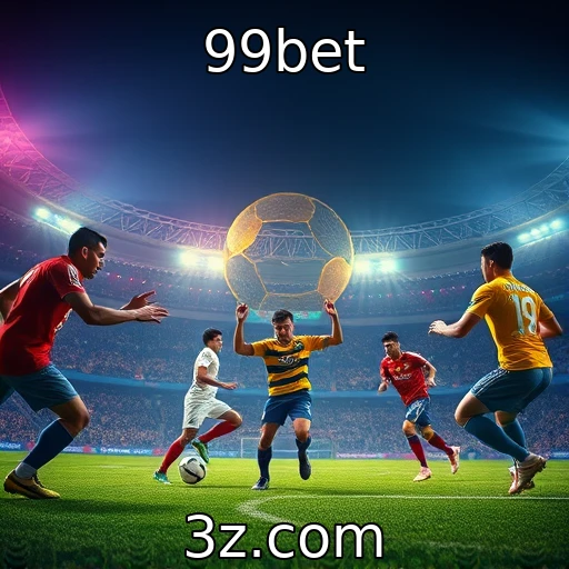 Desvendando o Crescimento das Apostas Esportivas no Brasil | 99bet